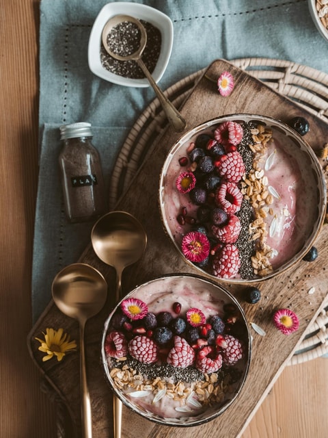 Antioxidantes