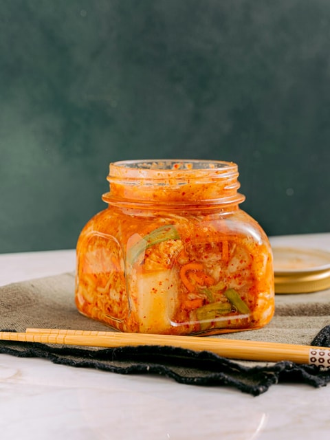 Fermented Foods