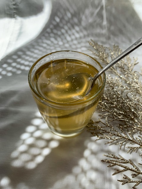 olive oil