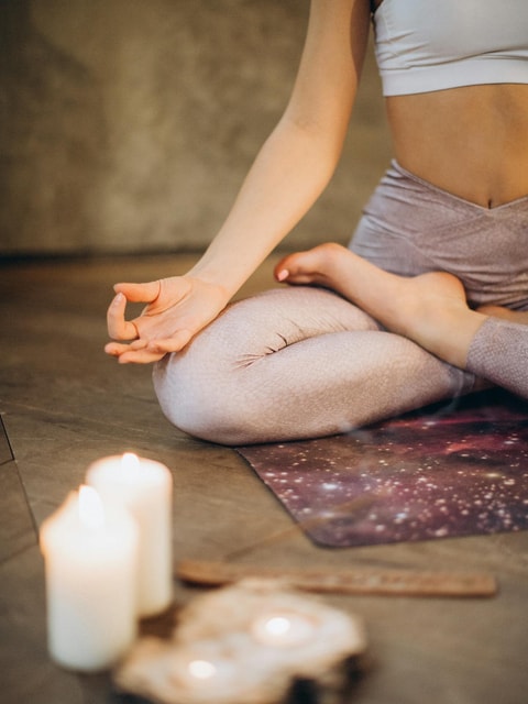 meditation